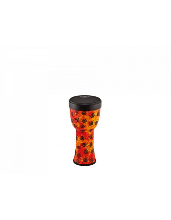 Meinl Percussion VR-SDJPO8-NH MEINL Drum Circle Djembes Series Pop Off Djembe - 8