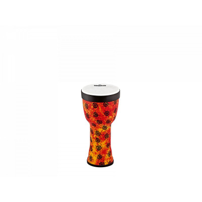 Meinl Percussion VR-SDJPO8-SH MEINL Drum Circle Djembes Series Pop Off Djembe - 8