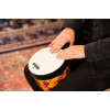 Meinl Percussion VR-SDJPO8-SH MEINL Drum Circle Djembes Series Pop Off Djembe - 8