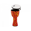 Meinl Percussion VR-SDJPO9-SH MEINL Drum Circle Djembes Series Pop Off Djembe - 9