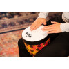 Meinl Percussion VR-SDJPO9-SH MEINL Drum Circle Djembes Series Pop Off Djembe - 9