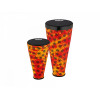 Meinl Percussion VR-SDSET-NH MEINL Drum Circle Stack Drum Series Drum Set - 9 1/2