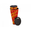 Meinl Percussion VR-SDSET-NH MEINL Drum Circle Stack Drum Series Drum Set - 9 1/2