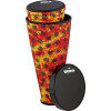 Meinl Percussion VR-SDSET-NH MEINL Drum Circle Stack Drum Series Drum Set - 9 1/2