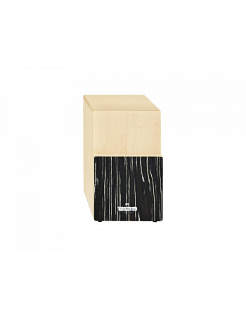 Meinl Percussion VR-TRICAJ-SO MEINL Drum Circle Cajon Series Tri Tone Cajon