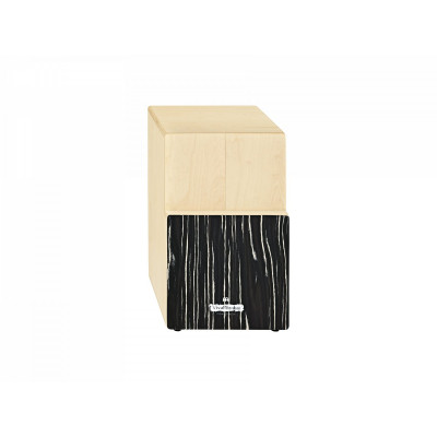 Meinl Percussion VR-TRICAJ-SO MEINL Drum Circle Cajon Series Tri Tone Cajon