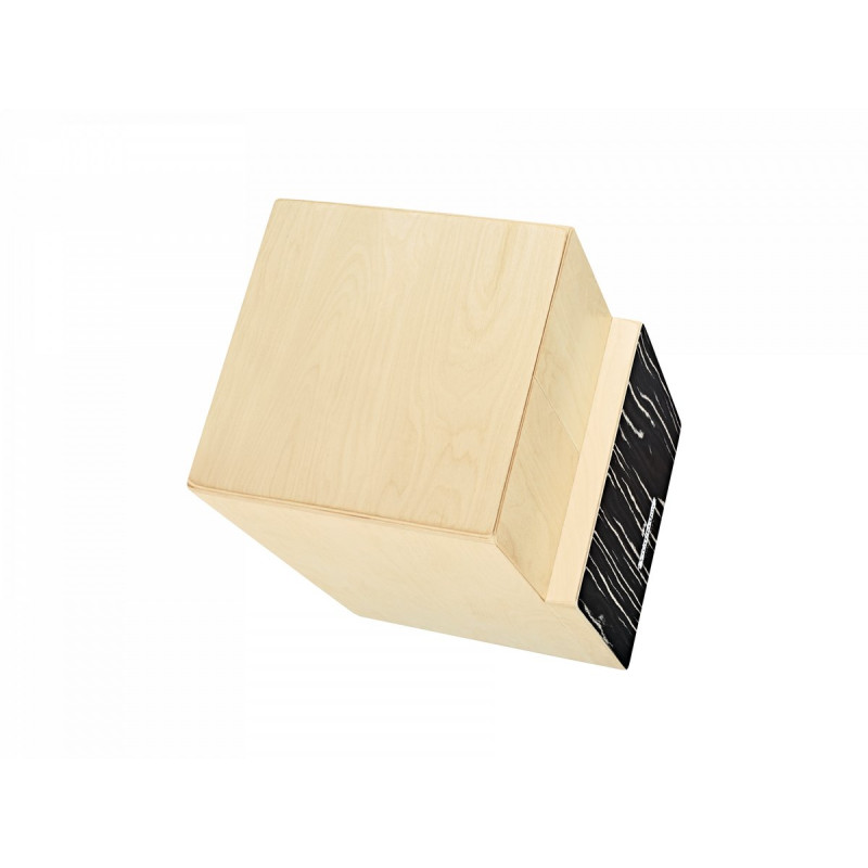Meinl Percussion VR-TRICAJ-SO MEINL Drum Circle Cajon Series Tri Tone Cajon
