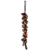 Meinl Percussion WA5 Pangi Waterfall Shaker, 40 Seeds