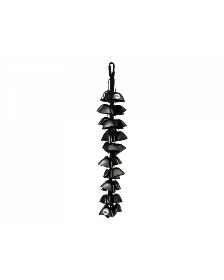 Meinl Percussion WA7BK Fiberglass Waterfall - Black