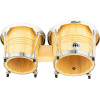 Meinl Percussion WB200NT-CH Wood Bongo 6 3/4