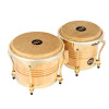 Meinl Percussion WB200NT-G Wood Bongo 6 3/4