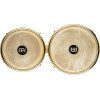 Meinl Percussion WB200NT-G Wood Bongo 6 3/4