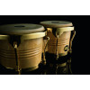 Meinl Percussion WB200NT-G Wood Bongo 6 3/4