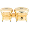Meinl Percussion WB200NT-G Wood Bongo 6 3/4