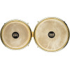 Meinl Percussion WB200NT-G Wood Bongo 6 3/4