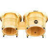 Meinl Percussion WB200NT-G Wood Bongo 6 3/4