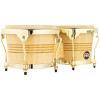 Meinl Percussion WB200NT-G Wood Bongo 6 3/4