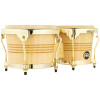 Meinl Percussion WB200NT-G Wood Bongo 6 3/4