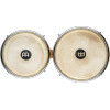 Meinl Percussion WB200SNT-M Wood Bongo 6 3/4