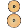 Meinl Percussion WB200WRP-CH Marathon Exclusive Series Bongo 6 3/4
