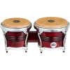 Meinl Percussion WB200WRP-CH Marathon Exclusive Series Bongo 6 3/4