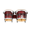 Meinl Percussion WB200WRP-CH Marathon Exclusive Series Bongo 6 3/4