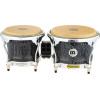 Meinl Percussion WB400VBK-M Woodcraft Series Wood Bongo 7