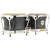 Meinl Percussion WB400VBK-M Woodcraft Series Wood Bongo 7