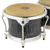Meinl Percussion WB400VBK-M Woodcraft Series Wood Bongo 7
