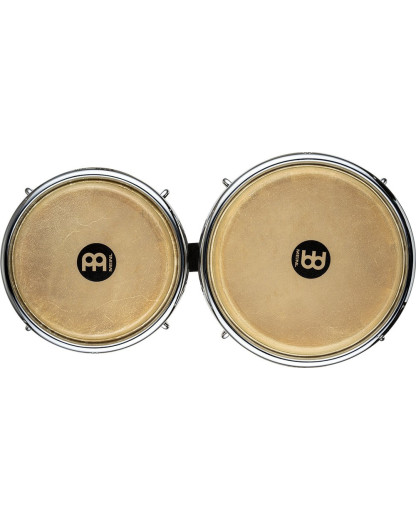 Meinl Percussion WB400VBR-M Woodcraft Series Wood Bongo 7