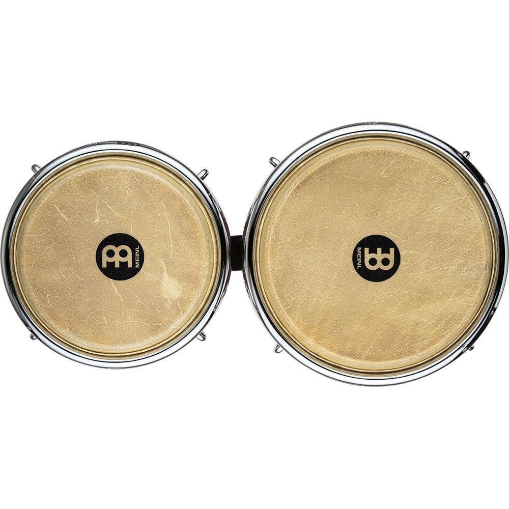 Meinl Percussion WB400VR-M Woodcraft Series Wood Bongo 7
