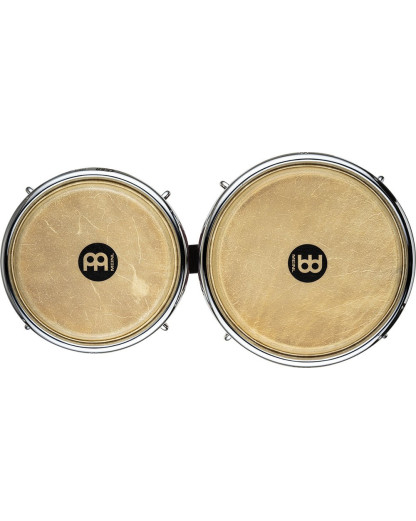 Meinl Percussion WB400VR-M Woodcraft Series Wood Bongo 7