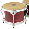 Meinl Percussion WB400VR-M Woodcraft Series Wood Bongo 7