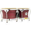 Meinl Percussion WB400VR-M Woodcraft Series Wood Bongo 7