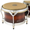 Meinl Percussion WB500AMB Woodcraft Series Wood Bongo 7