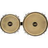 Meinl Percussion WB500ZFA-M Woodcraft Series Wood Bongo 7
