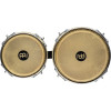 Meinl Percussion WB500ZFA-M Woodcraft Series Wood Bongo 7