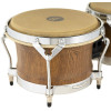 Meinl Percussion WB500ZFA-M Woodcraft Series Wood Bongo 7