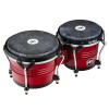 Meinl Percussion WBTR300WR Marathon Traditional Bongo 6 3/4