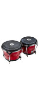 Meinl Percussion WBTR300WR Marathon Traditional Bongo 6 3/4