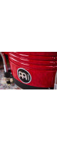 Meinl Percussion WBTR300WR Marathon Traditional Bongo 6 3/4