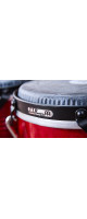 Meinl Percussion WBTR300WR Marathon Traditional Bongo 6 3/4