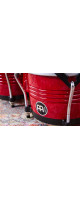 Meinl Percussion WBTR300WR Marathon Traditional Bongo 6 3/4
