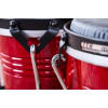 Meinl Percussion WBTR300WR Marathon Traditional Bongo 6 3/4