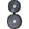 Meinl Percussion WBTR300WR Marathon Traditional Bongo 6 3/4