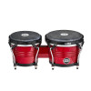 Meinl Percussion WBTR300WR Marathon Traditional Bongo 6 3/4