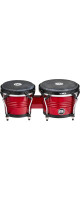 Meinl Percussion WBTR300WR Marathon Traditional Bongo 6 3/4