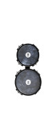 Meinl Percussion WBTR300WR Marathon Traditional Bongo 6 3/4