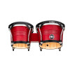 Meinl Percussion WBTR300WR Marathon Traditional Bongo 6 3/4