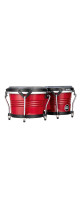 Meinl Percussion WBTR300WR Marathon Traditional Bongo 6 3/4